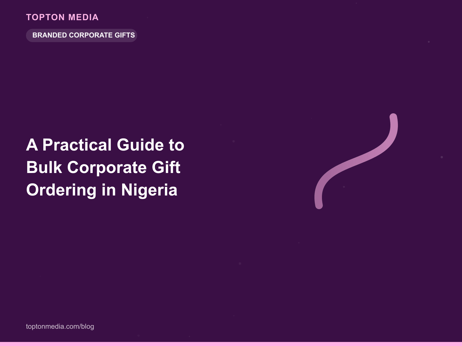 A Practical Guide to Bulk Corporate Gift Ordering in Nigeria