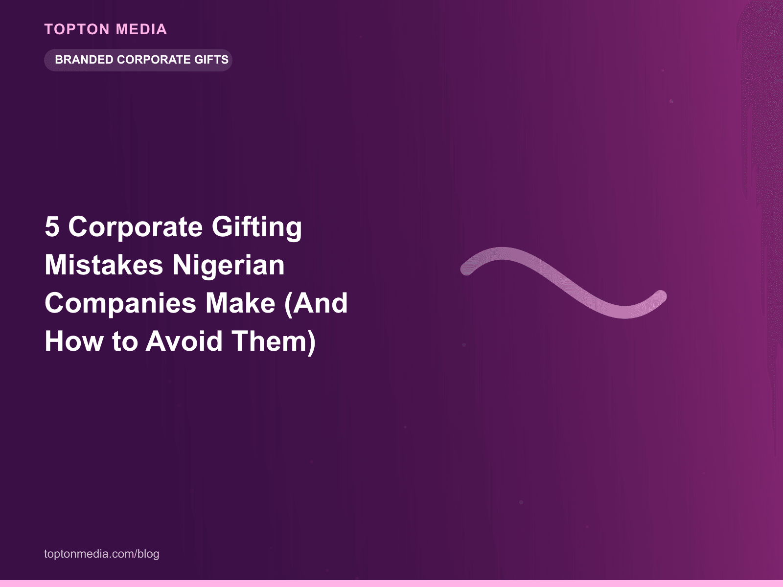 5 Corporate Gifting Mistakes Nigerian Companies Make (And How to Avoid Them)