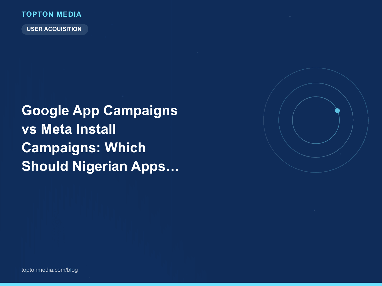 Google App Campaigns vs Meta Install Campaigns: Which Should Nigerian Apps Prioritise?