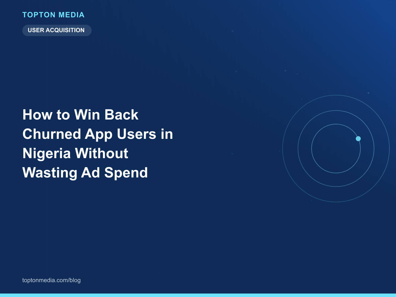 How to Win Back Churned App Users in Nigeria Without Wasting Ad Spend